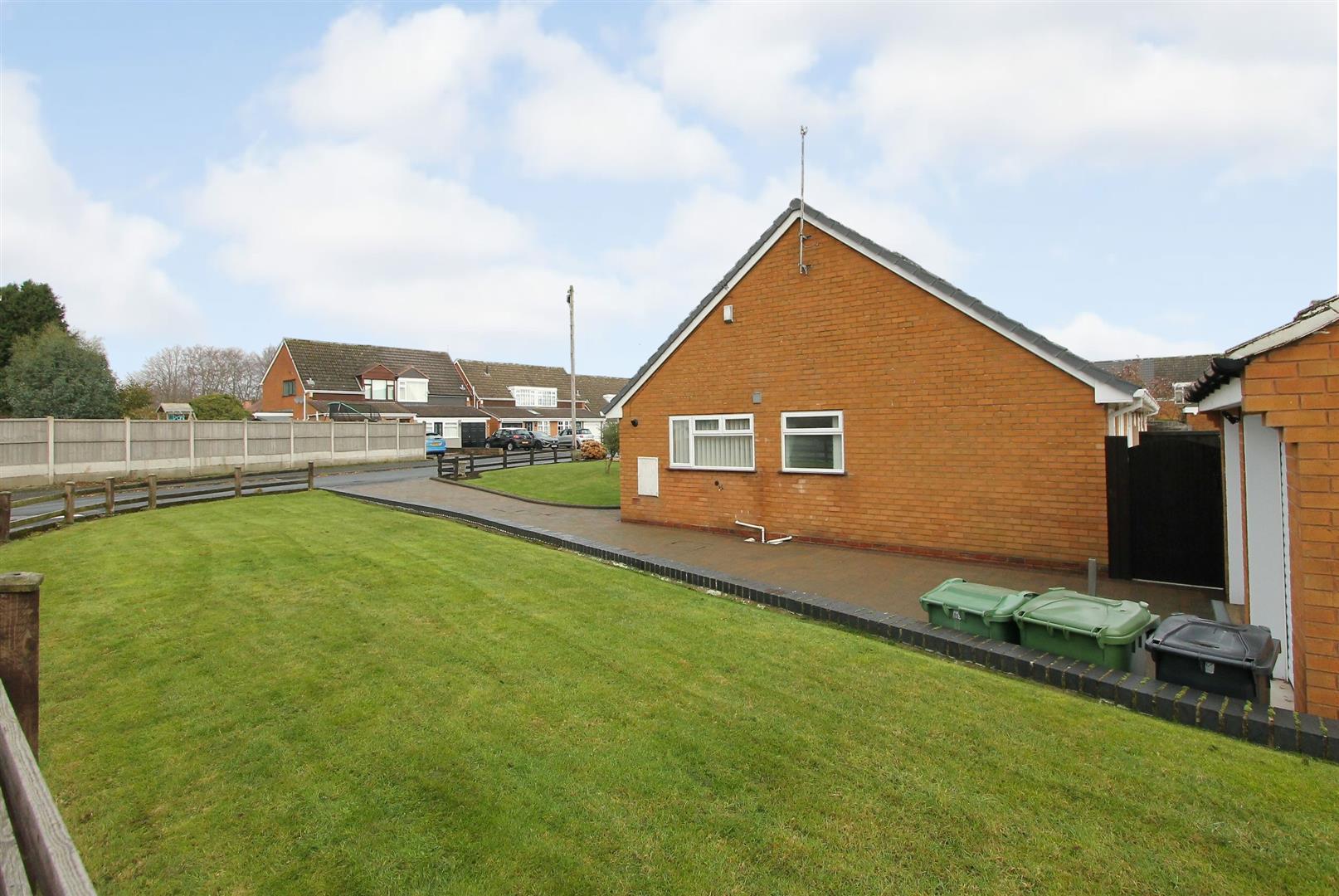 Belbroughton Road, Stourbridge